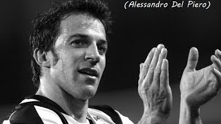 مهارات ديل بييرو | Alessandro Del Piero skills