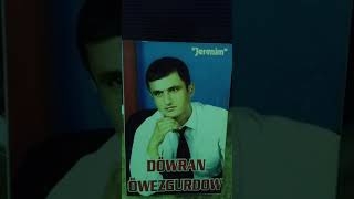 Dowran Owezgurdow \