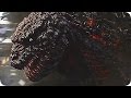 GODZILLA RESURGENCE Trailer 2 (2016)