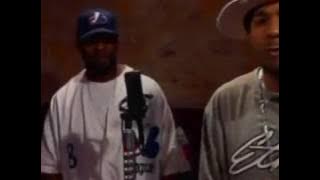 Kool G Rap - Rapcity Freestyle (06 23 2005)
