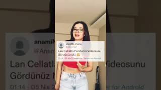 Cellat36 Feride İfşası Li̇nk Açiklama Kisminda