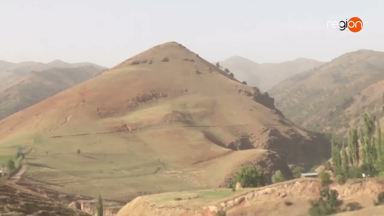 ӨЗГӨН РАЙОНУНУН  