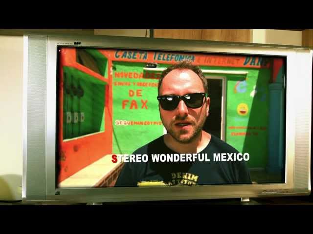 PH Electro Stereo Mexico / HungaroSound Official / class=