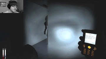 Cry of Fear #16: Fuse Hunt