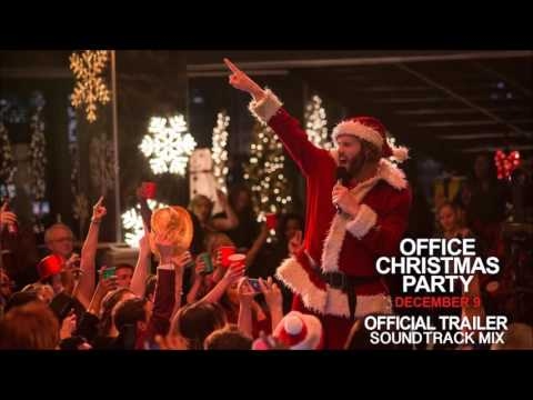 Actualizar 54+ imagen office christmas party songs