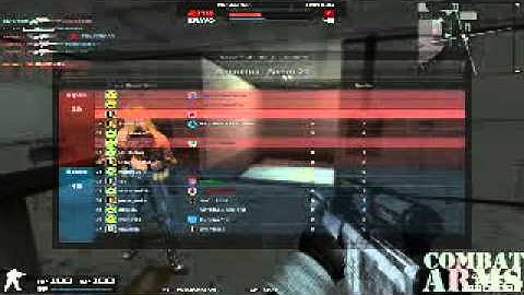 Combat arms hackers...nexon fails