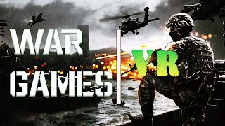 5 Best VR War Games to Play screenshot 3