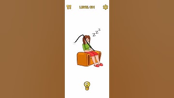 Tricky Line: Draw the Part Level 121 Walkthrough Solution Android