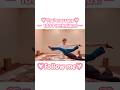 No.157 Knee bridge spread legs(ニーブリッジ・開脚)#タイ古式 #Thaimassage #Thaiyogamassage #泰式按摩