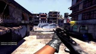 Ompi sniper action 3 by CooLBoY
