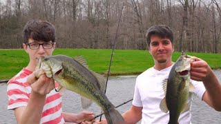 Underwater Senko - Bass Fishing Beast 