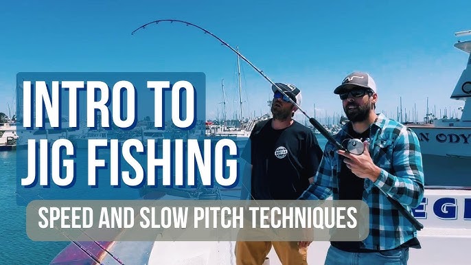 Comparing Different Reels for Tuna Fishing - Tackle Tips 