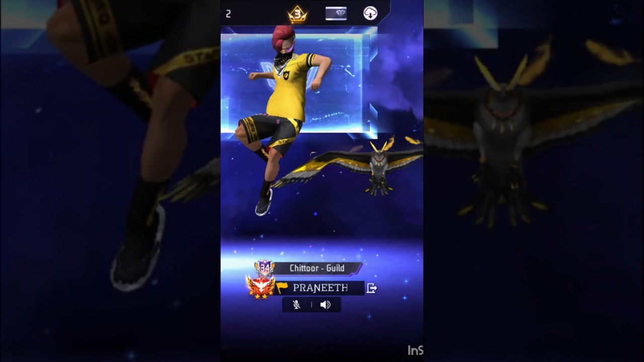 I got these new MVP  animation 