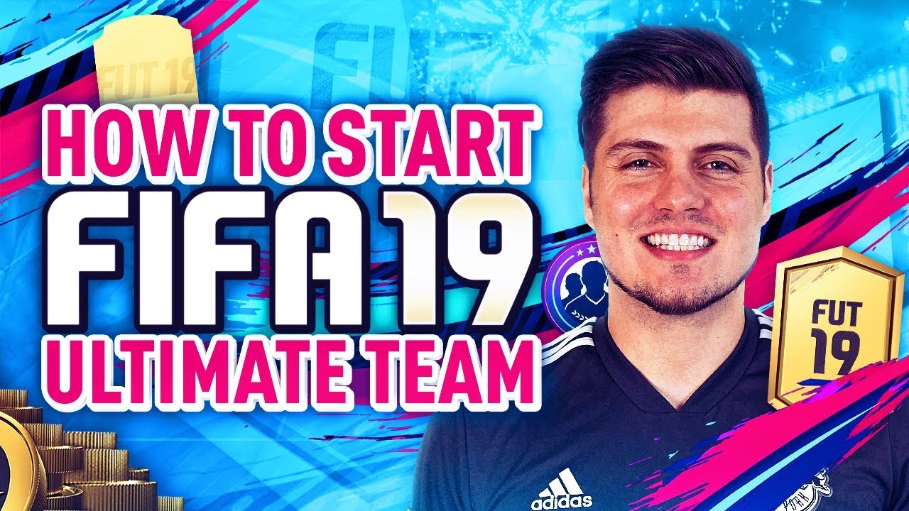 fifa 19 youtube