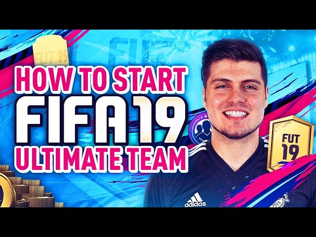FIFA 19 Ultimate Team guide: getting started, tips and all the new