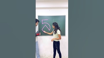 One Line Draws the entire shape, and the lines cannot overlap! Is there an answer to this question?!