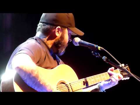 Aaron Lewis -