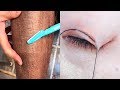 Beautiful Makeup Tutorial Compilation ♥ 2020 ♥ Part 144