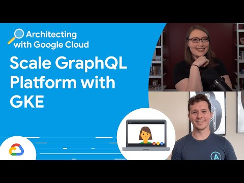 How to scale with Apollo GraphQL