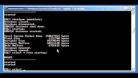 Oracle DBA Justin - How to disable and re-enable an Oracle database trigger