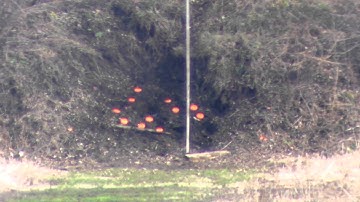 Cover Image for Rock River X1 200yds clays