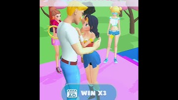 Makeover Run _ ANDROID GAMES #GamesRun