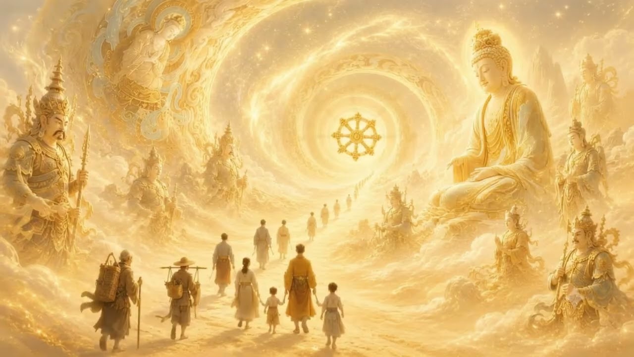 Bạn Trâm, cựu Thiền Sinh Khóa Thiền vừa qua, chia sẻ