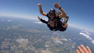 Swoopware: Skydive - Denise