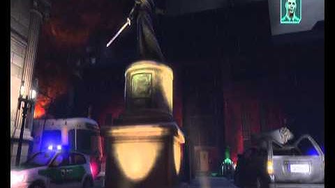 Xcom Enemy Within Part 1: Alien Farts