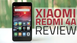 Xiaomi Redmi 4A Review | Specs, Price in India, Camera Test, Verdict, and More