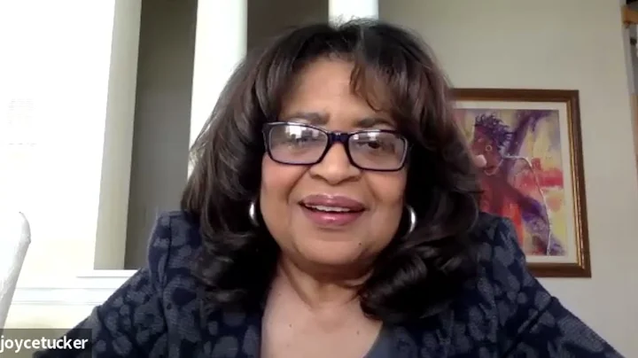 Alumni Profile: Joyce Tucker ('78)