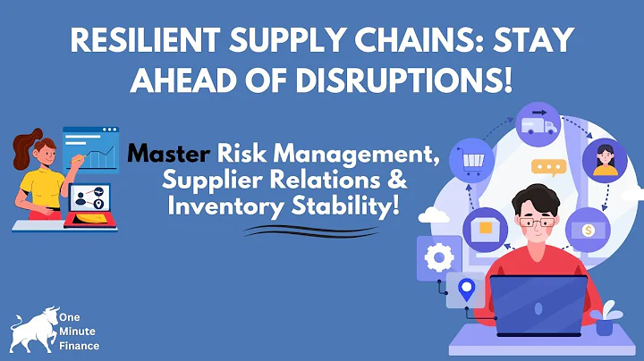 Resilient Supply Chain Strategies in 2025: How Businesses Survive Disruption