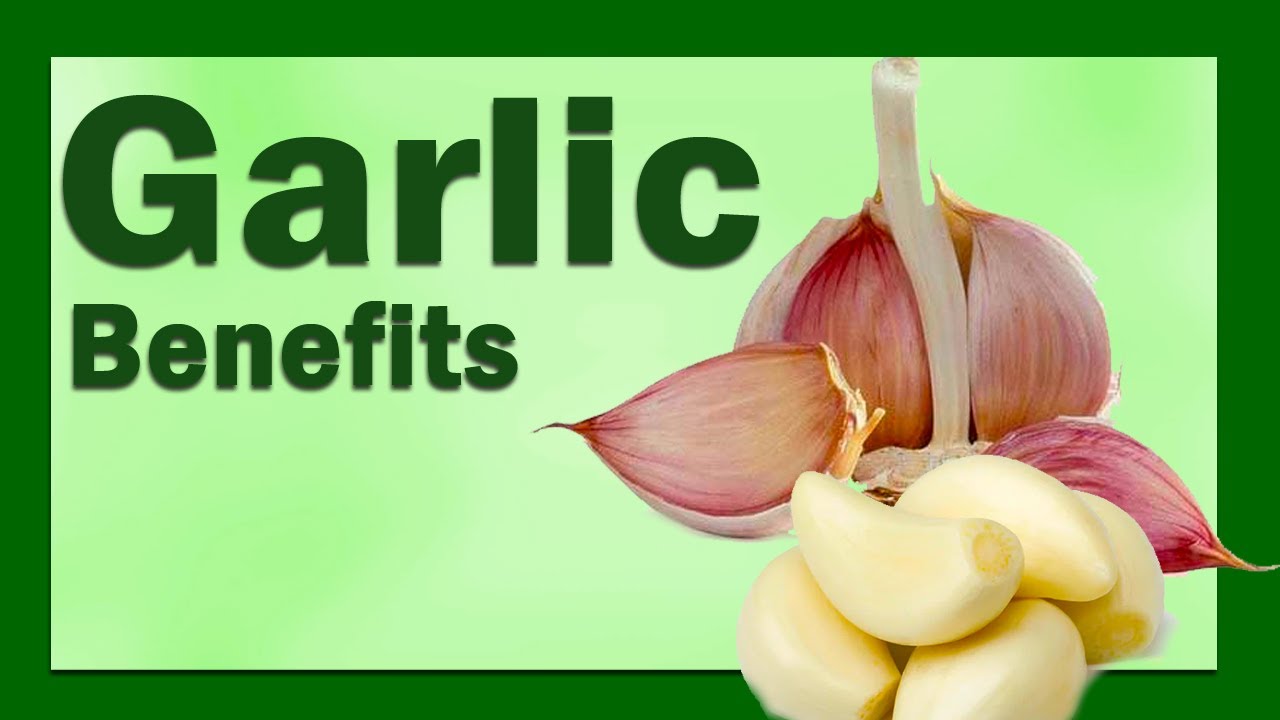 14 Amazing Garlic Benefits and Side Effects you should be aware of before consuming
