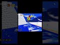 Sm64 beta cool cool mountain