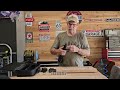 Cordless 12v Ratchet Wrench Unboxing and Review