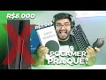 A Melhor hora de você COMPRAR O XBOX SERIES S! O "PC GAMER" Barato em forma de console!