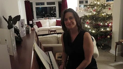 Sing Me The Story of Christmas - Words and Music S...