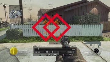 *NEW* BO1 THEATRE MOD INFECTION (DROPPED) MOD MENU MULTIPLAYER *PS3*