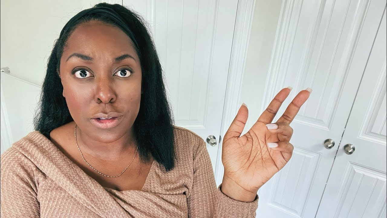 Demonic technology (This is unusual but…💁🏾‍♀️)