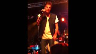 The Maine - Inside of You 5/13/11