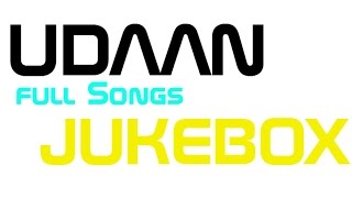 Udaan FULL CHIPMUNK AUDIO Songs Jukebox | Amit Trivedi | Music Is Styleᴼᶠᶠᴵᶜᴵᴬᴸ