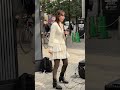 【堀内すず/まねきケチャ】2026年2月14日(土)/Kabukicho Street Live Vol.12