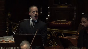 So You Want to Write a Fugue   Glenn Gould