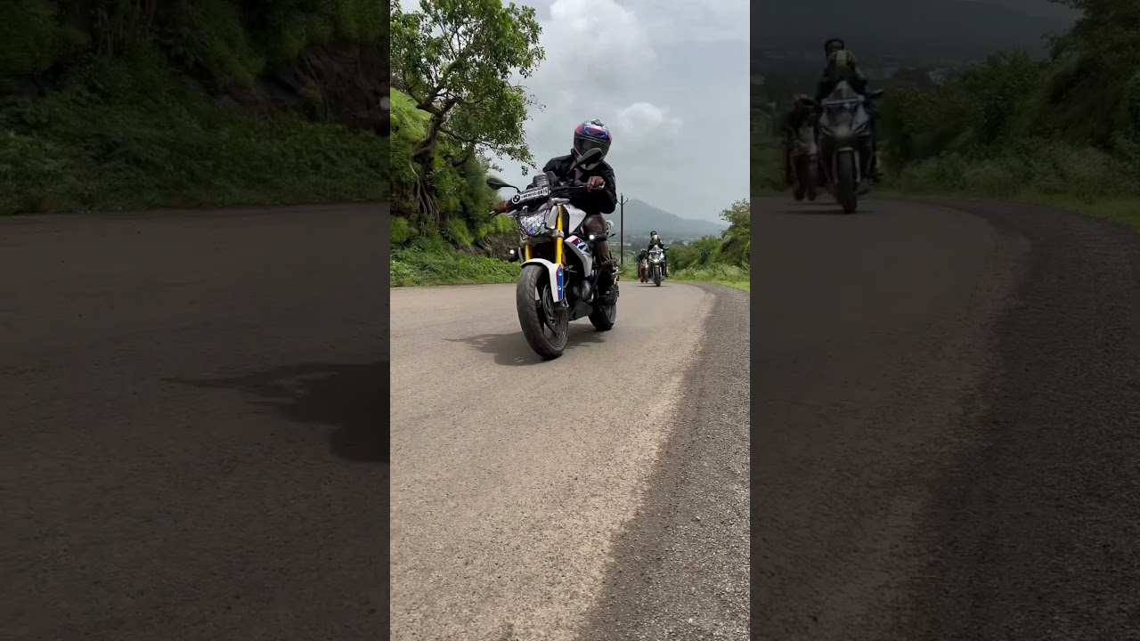 15 August Ride 