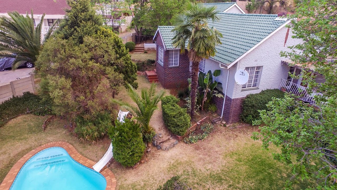 3 Bedroom For Sale Mondeor, Johannesburg South YouTube