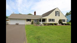 70 Fruitree video tour