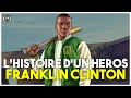 Franklin clinton  lhistoire dun hros gta5