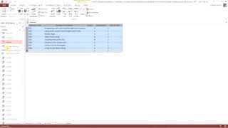 Access Ch6 a