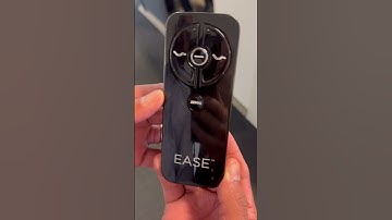 How to unlock your remote on the Tempur Ease. (Will not work on the Ease 3.0 or the Ease 4.0)
