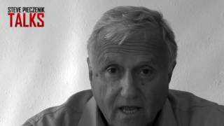 Steve Pieczenik  Hillary Clinton Takeover of the U S    Clinton Coup   Secret American Revolution